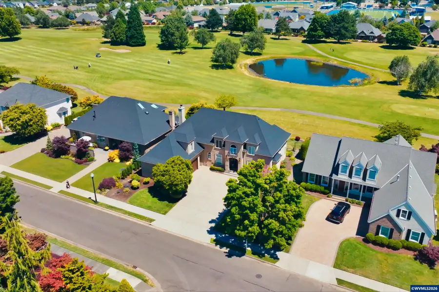 2340  Miller Farm Rd Rd, Woodburn, OR 97071 - #3