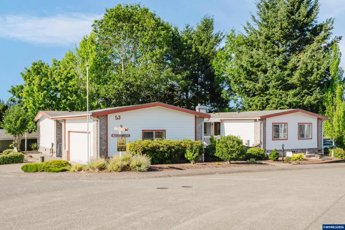 2120  Robins (#53) Ln SE, Salem, OR 97306 - #1