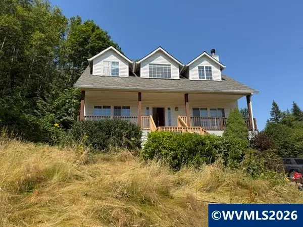 38266 E Knieriem Rd, Corbett, OR 97019