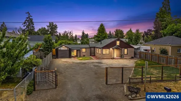 3270  Brown Rd NE, Salem, OR 97305