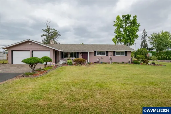 4169  39th Av SE, Albany, OR 97322