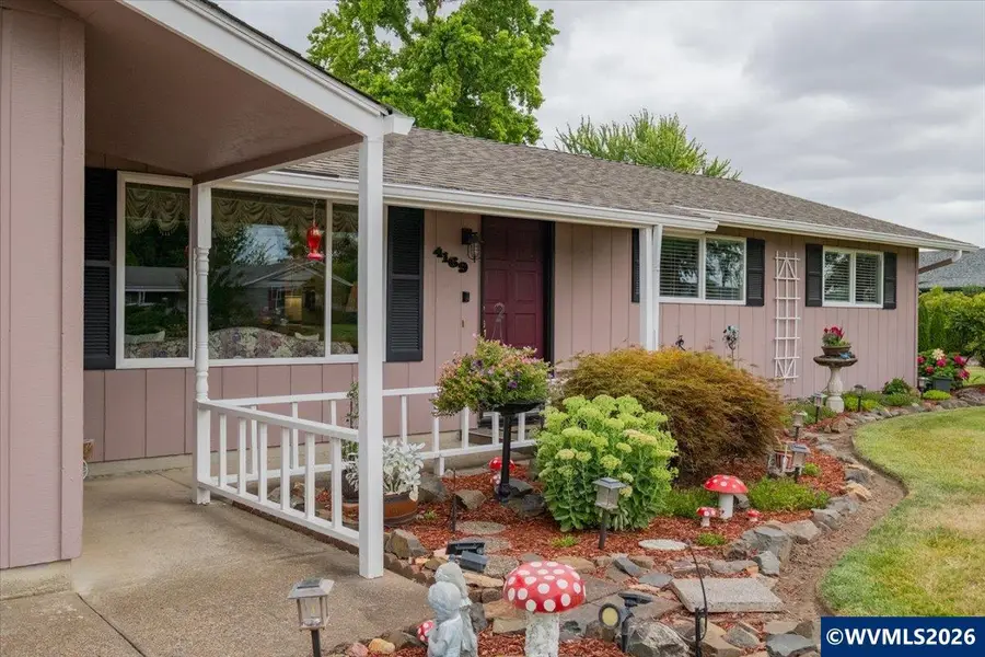 4169  39th Av SE, Albany, OR 97322 - #3
