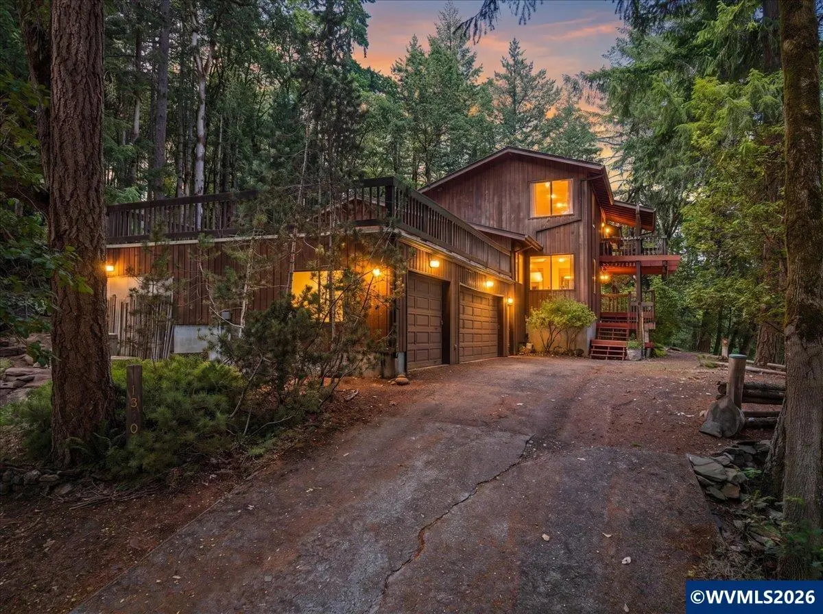 1380 NW Magnolia Dr, Corvallis, OR 97330 - #1