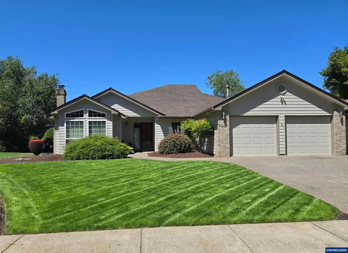 6047  Hogan Dr N, Keizer, OR 97303 - #1