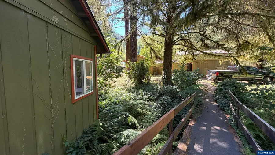 1799 N Doris Ln, Otis, OR 97368 - #3