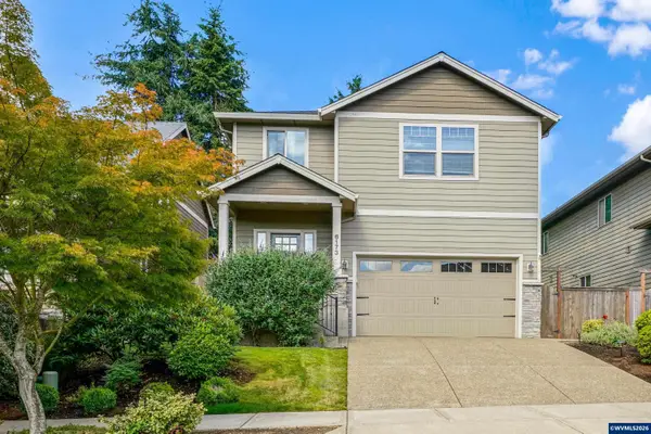 6173  Lillian St SE, Salem, OR 97306