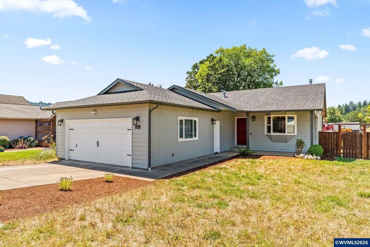 214  Jade Pl, Philomath, OR 97370 - #1