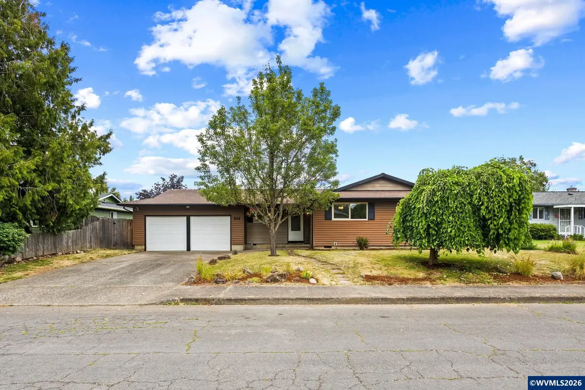 244  Butte Ct SE, Salem, OR 97317 - #1