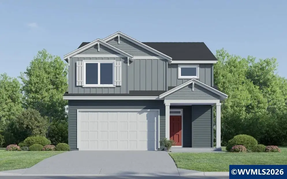 1109  Clemson St, Woodburn, OR 97071 - #1