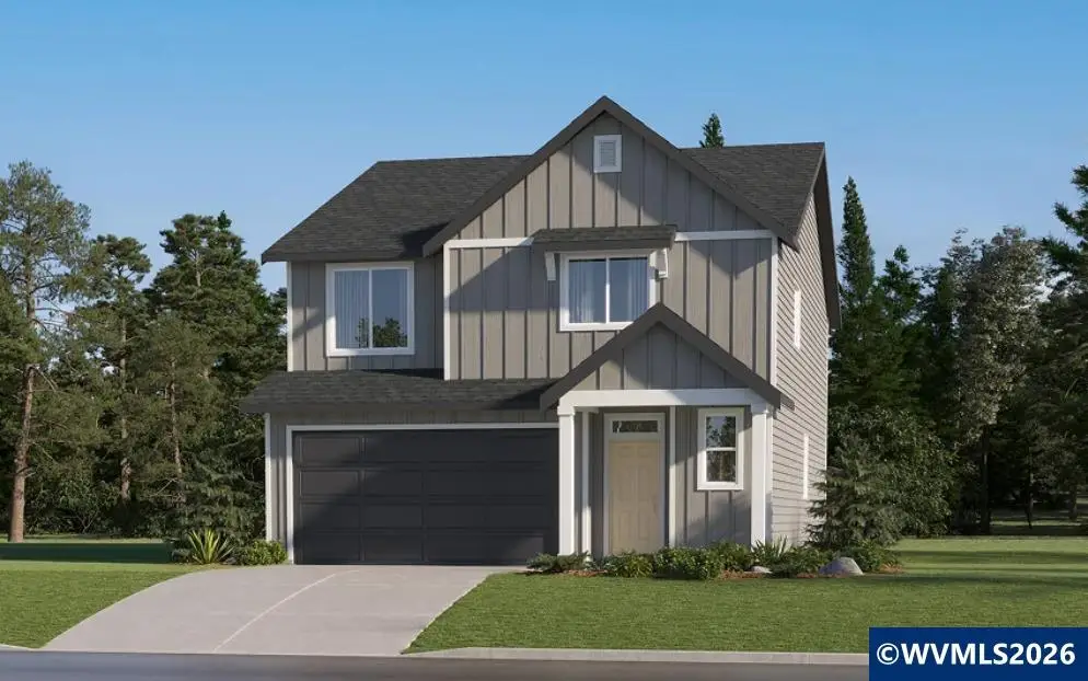 1185  Clemson St, Woodburn, OR 97071 - #1