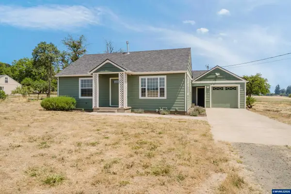 160 N Fir Villa Rd, Dallas, OR 97338