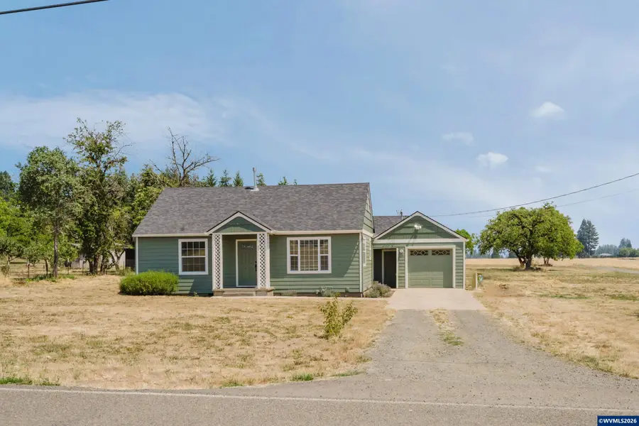160 N Fir Villa Rd, Dallas, OR 97338 - #2