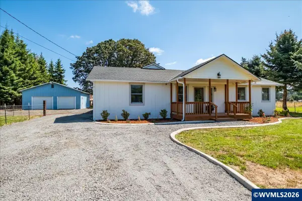30935  Old Santiam Hwy, Lebanon, OR 97355
