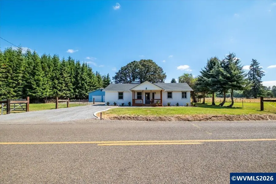30935  Old Santiam Hwy, Lebanon, OR 97355 - #3
