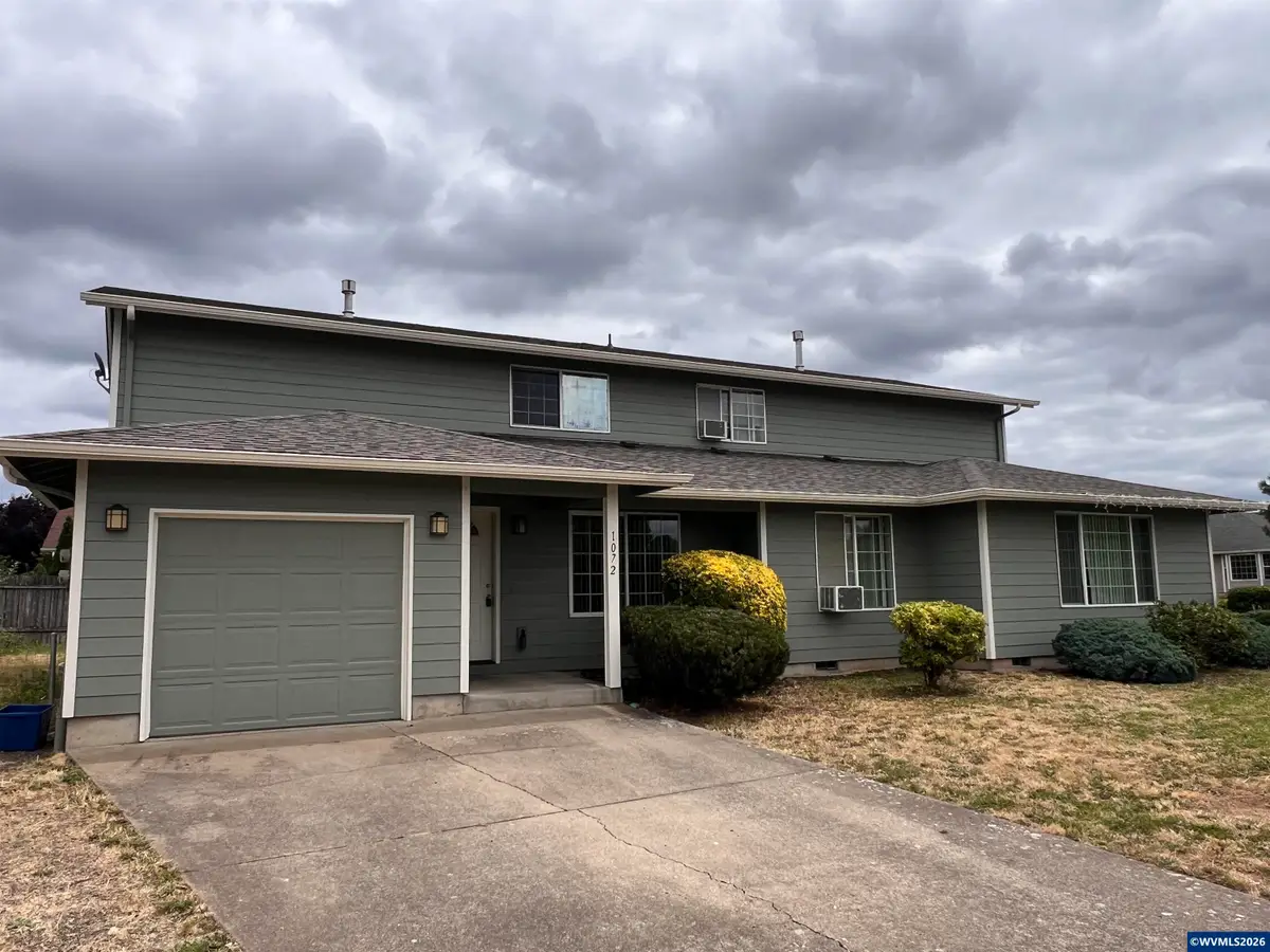 1080  B (-1072) Lp, Lebanon, OR 97355 - #1
