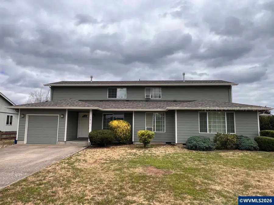 1080  B (-1072) Lp, Lebanon, OR 97355 - #2