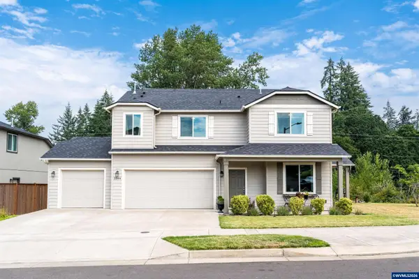 2344  Imperial Dr NW, Albany, OR 97321