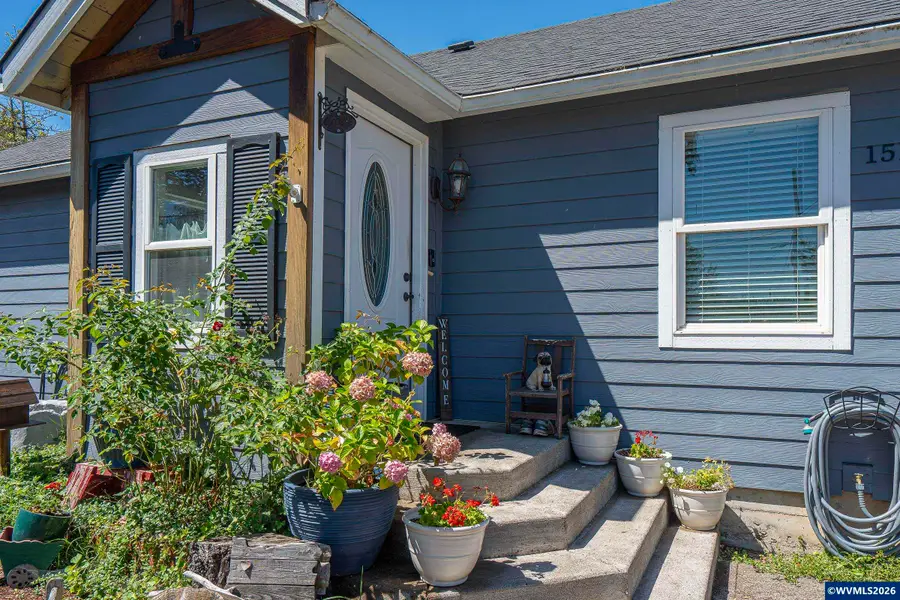 1510 S 10th St, Lebanon, OR 97355 - #3
