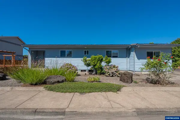 3420  Marion St SE, Albany, OR 97322