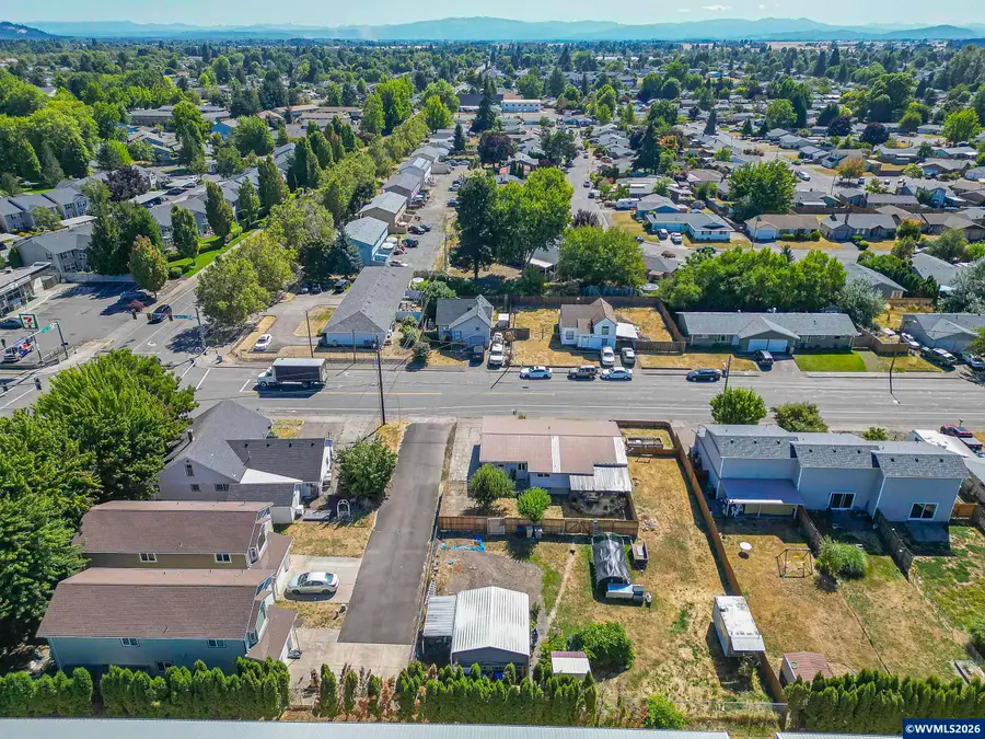3420  Marion St SE, Albany, OR 97322 - #3