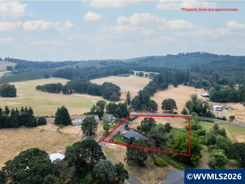4827  Kenomi Pl, Turner, OR 97392 - #3