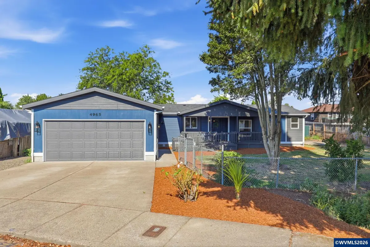 4965  Arrowood Ct SE, Salem, OR 97317 - #1