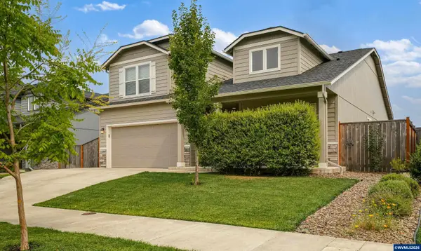 2789  Dover Av NW, Albany, OR 97321