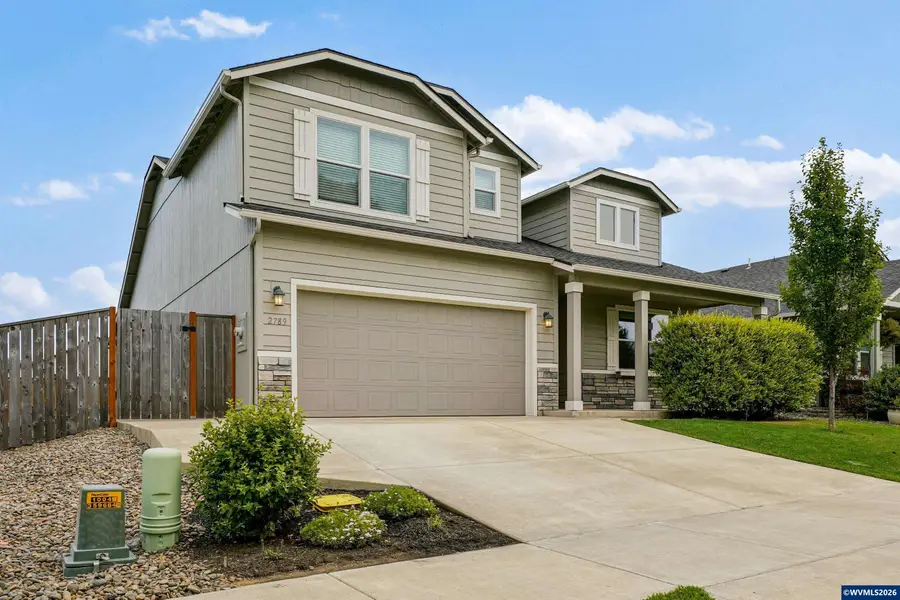 2789  Dover Av NW, Albany, OR 97321 - #3