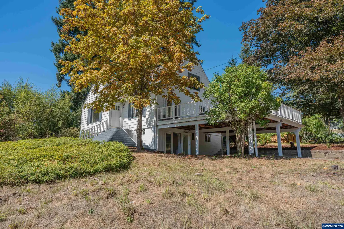 600  Mountain View Rd, Sweet Home, OR 97338 - #1