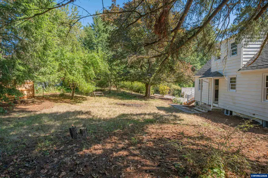 600  Mountain View Rd, Sweet Home, OR 97338 - #2