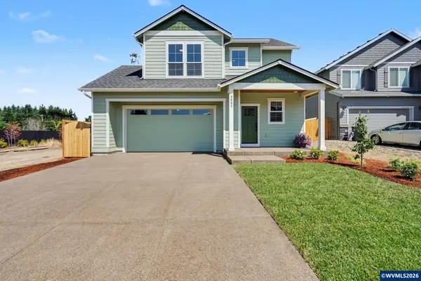 5662  49th Av NE, Salem, OR 97305