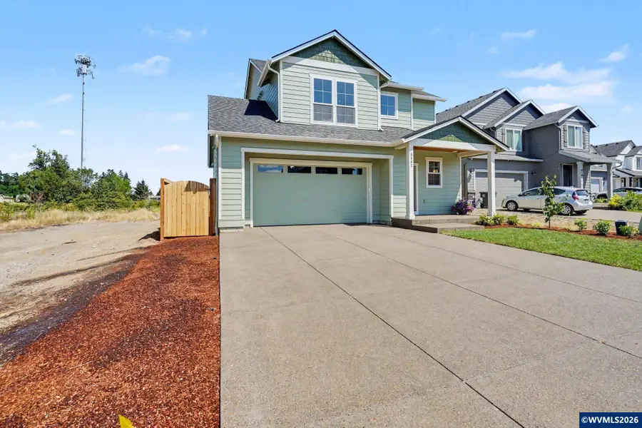 5662  49th Av NE, Salem, OR 97305 - #2