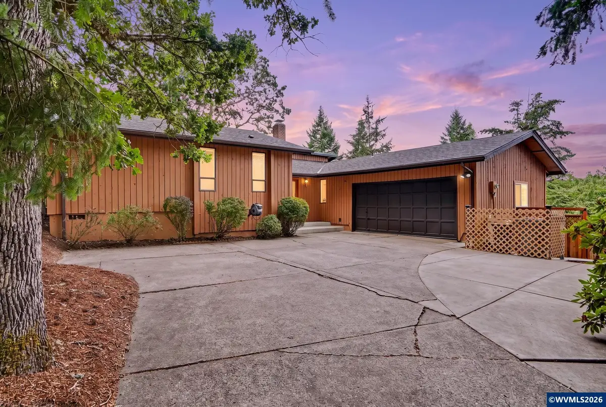 2026 NW Christopher Pl, Corvallis, OR 97330 - #1