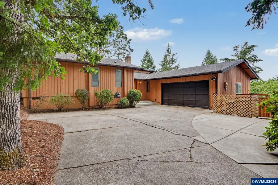 2026 NW Christopher Pl, Corvallis, OR 97330 - #3