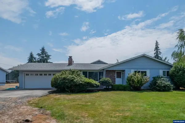 2654  Adams Ln SE, Jefferson, OR 97352