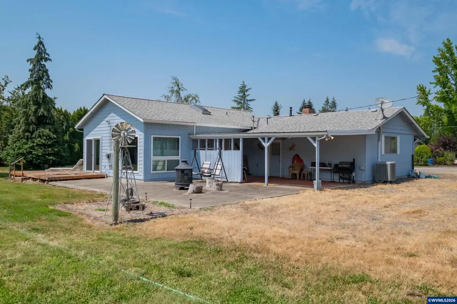 2654  Adams Ln SE, Jefferson, OR 97352 - #2