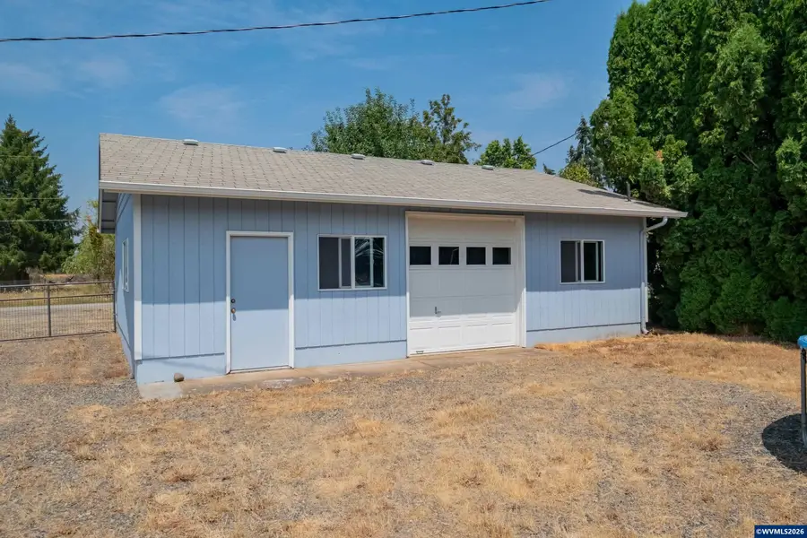 2654  Adams Ln SE, Jefferson, OR 97352 - #3