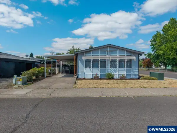 801  Mazama Av, Lebanon, OR 97355