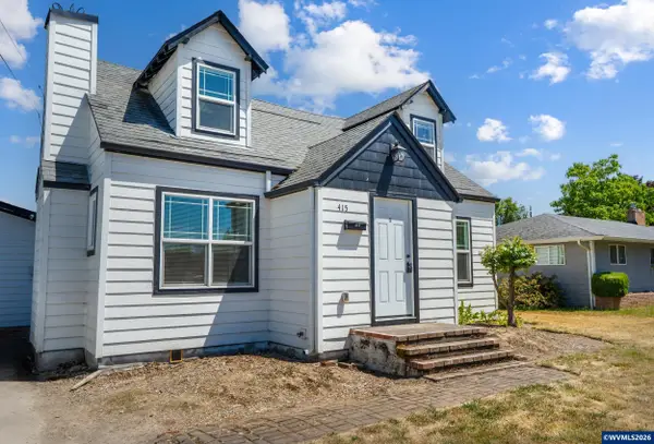 415 (#1-2) S 11th St, Independence, OR 97351