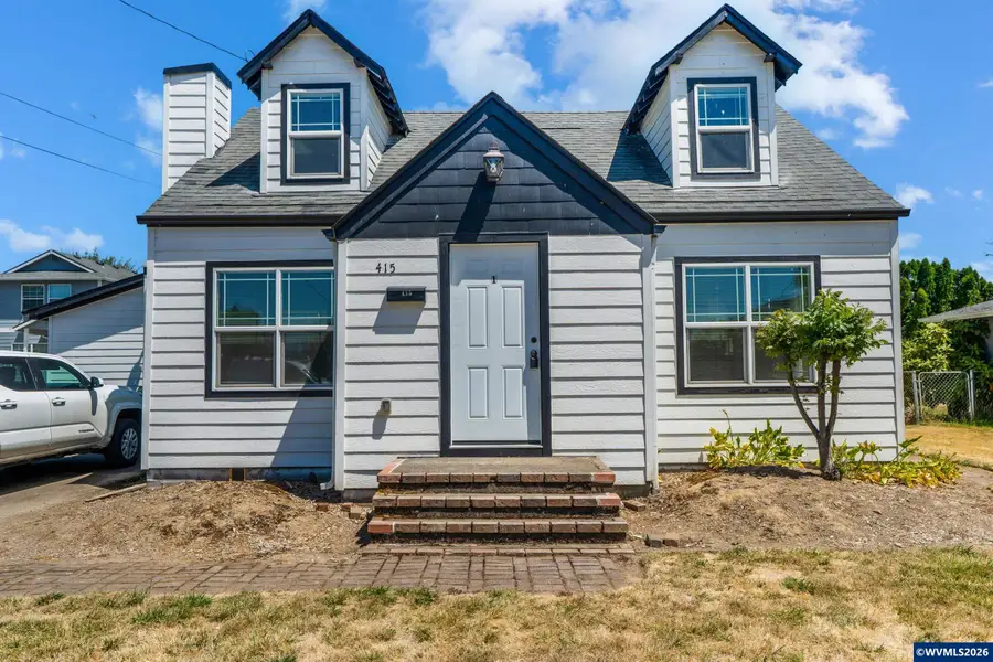 415 (#1-2) S 11th St, Independence, OR 97351 - #2