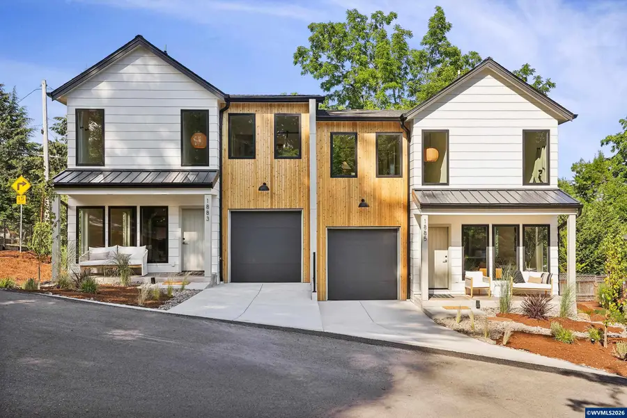 1883  Starlight (-1885) Dr NW, Salem, OR 97304 - #2
