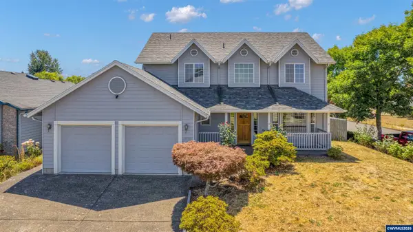 4920  Countryside Dr NE, Salem, OR 97305
