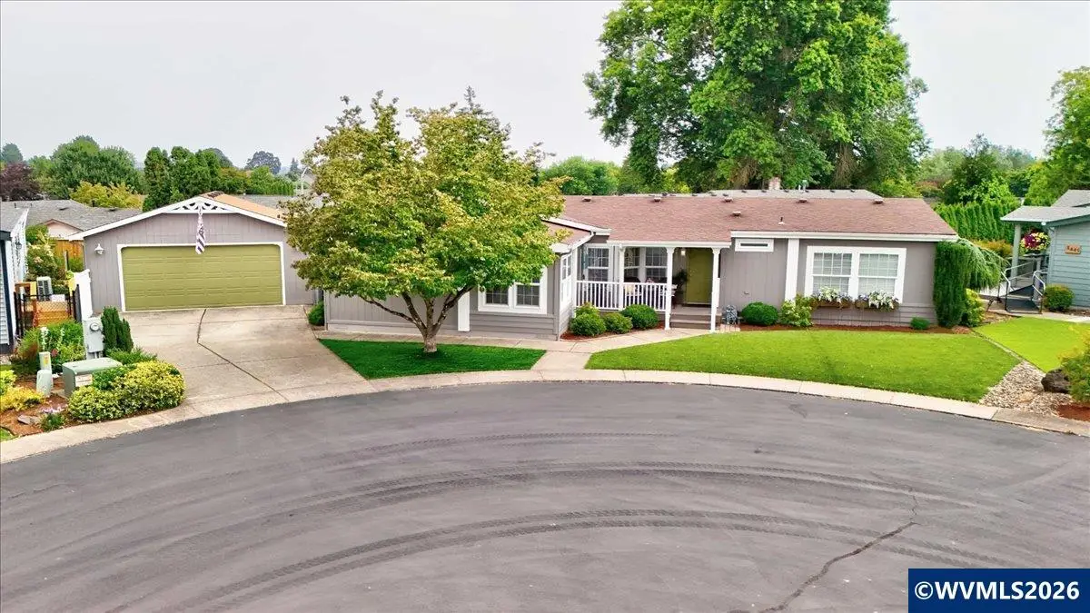 3430  Hidden View Ln NE, Salem, OR 97305 - #1