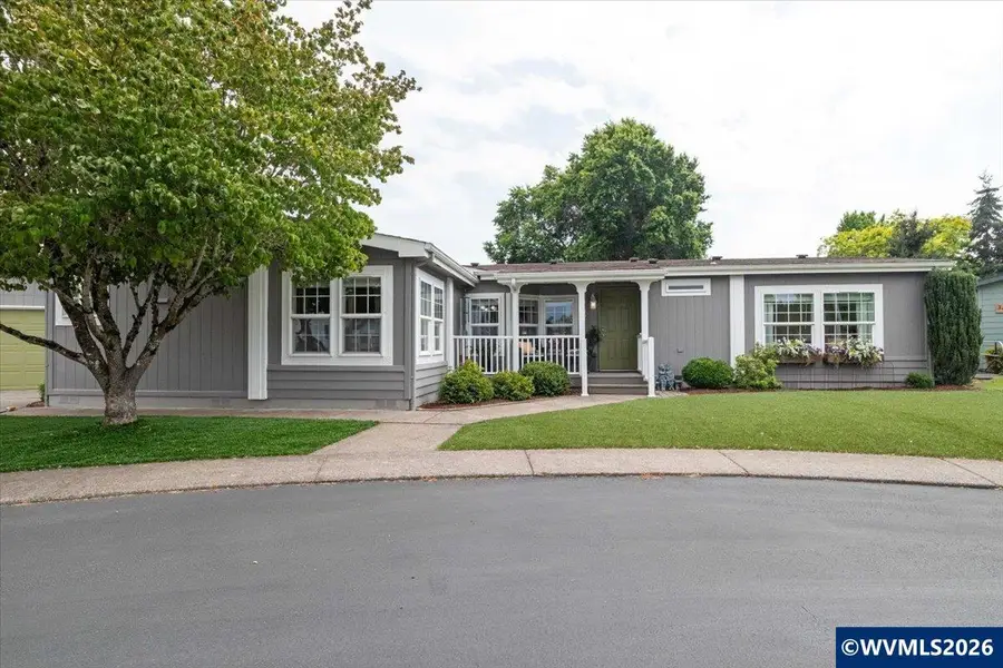 3430  Hidden View Ln NE, Salem, OR 97305 - #2