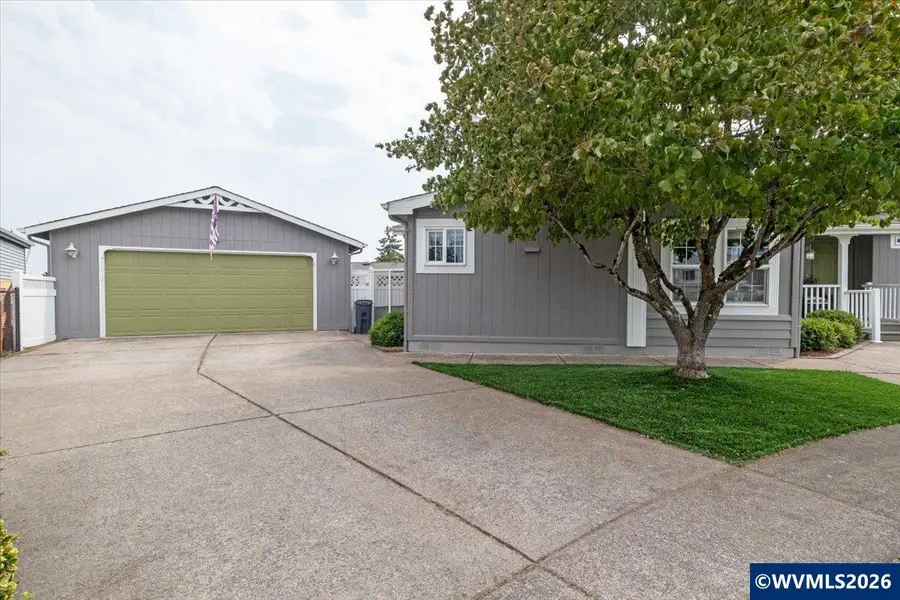 3430  Hidden View Ln NE, Salem, OR 97305 - #3