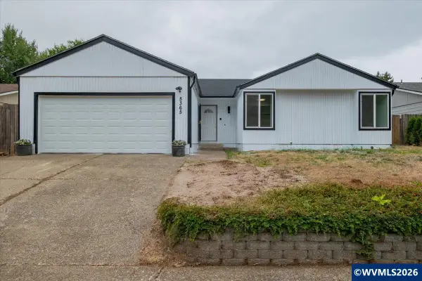 5365  Pike Cir S, Salem, OR 97304