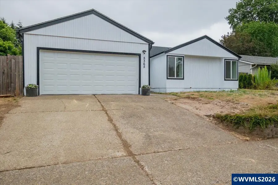 5365  Pike Cir S, Salem, OR 97304 - #2