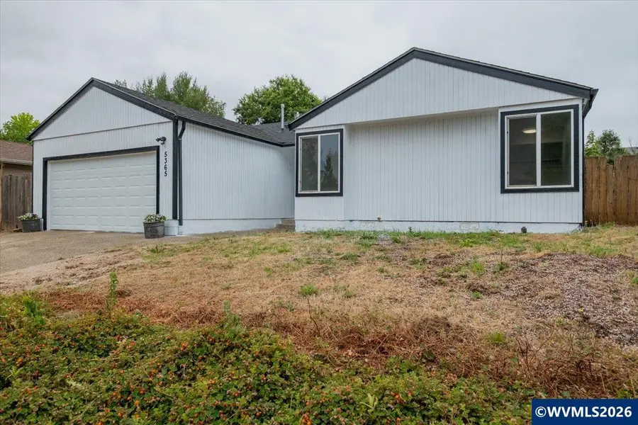 5365  Pike Cir S, Salem, OR 97304 - #3
