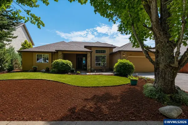 5331  Woodscape Dr SE, Salem, OR 97306