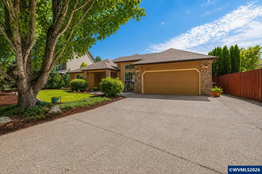 5331  Woodscape Dr SE, Salem, OR 97306 - #2